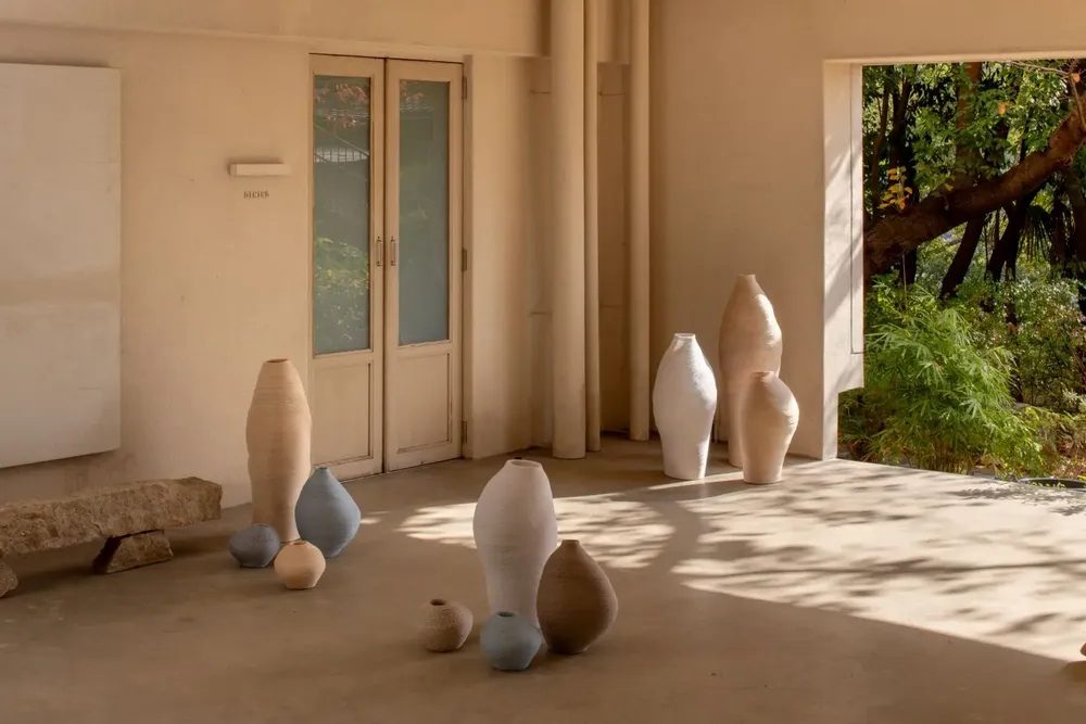 Sculptures, statuettes et miniatures - Oef - MOBJE