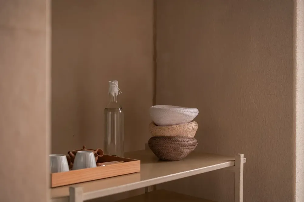 Objets de décoration - Obla vessel - MOBJE