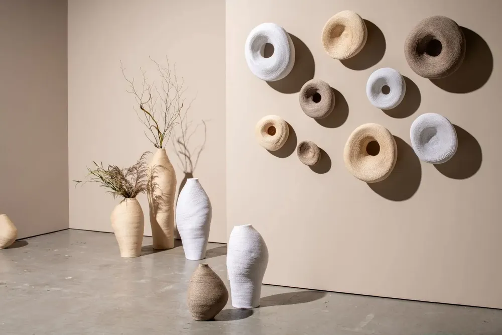 Autres décorations murales - Obla wall - MOBJE