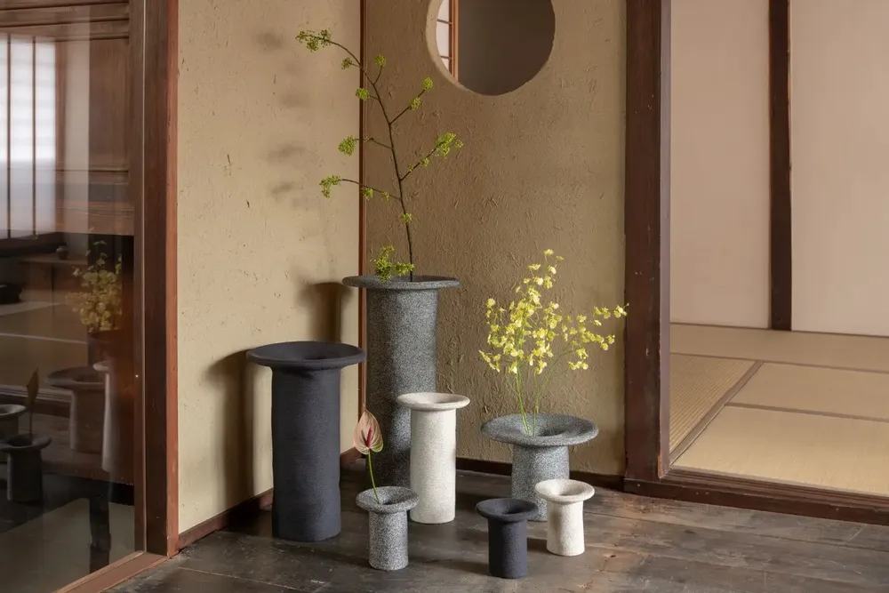 Vases - Stemn - MOBJE