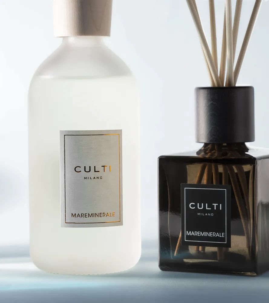 Home fragrances - Diffuser Stile - CULTI MILANO