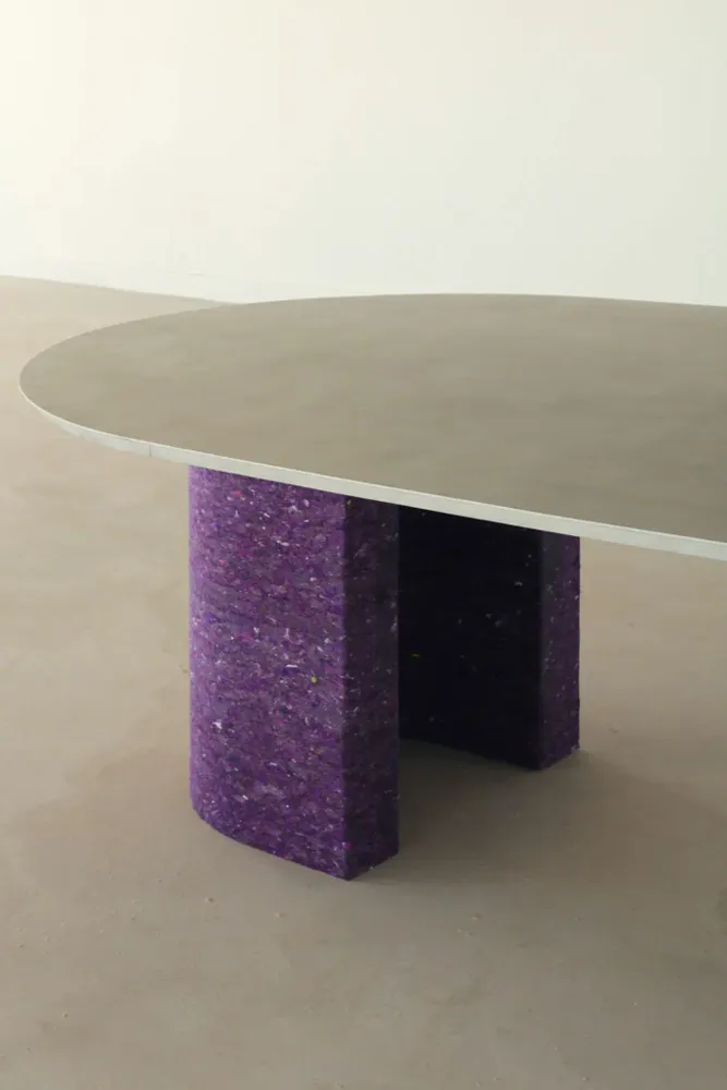 Dining Tables - T60 - FABBRICK