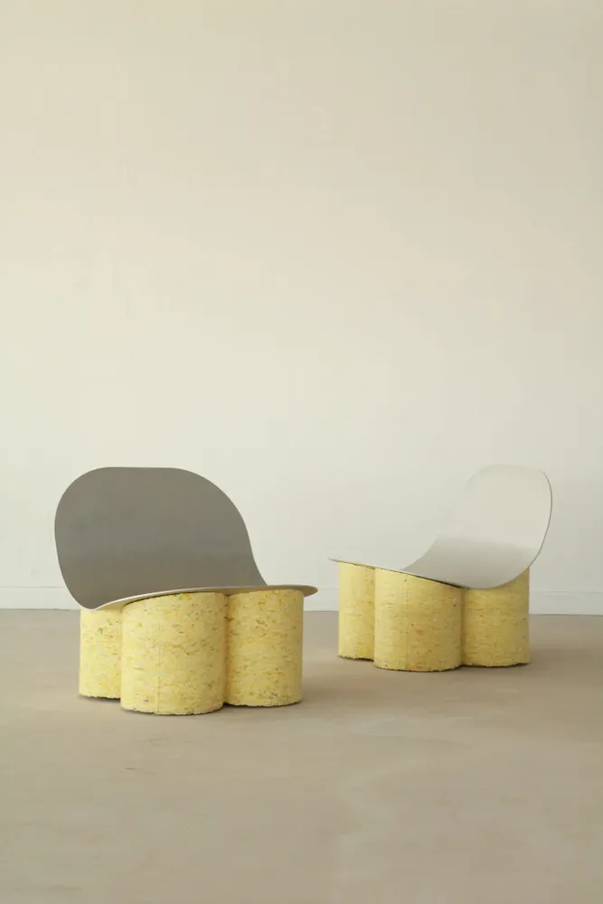 Armchairs - F20 - FABBRICK