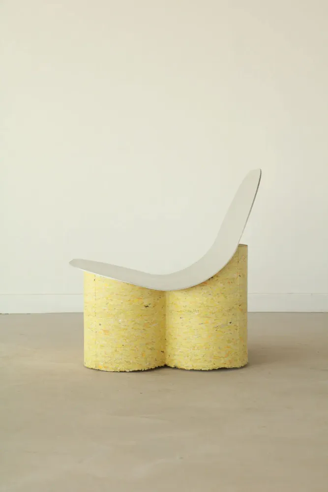 Armchairs - F20 - FABBRICK