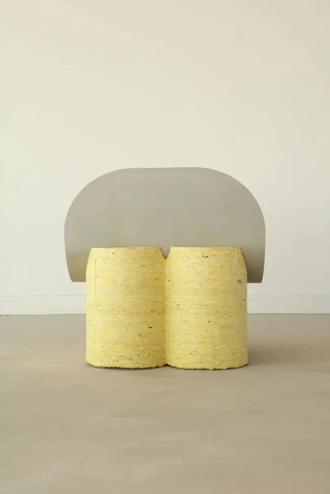 Armchairs - F20 - FABBRICK