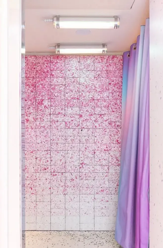 Fresques murales décoratives - Revêtement mural artistique - FABBRICK