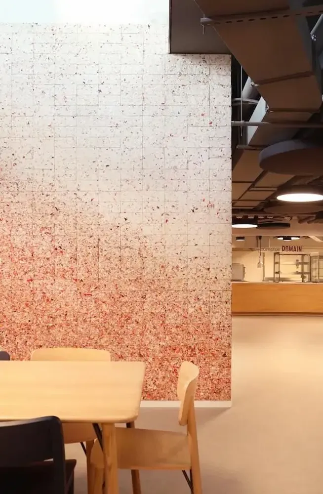 Fresques murales décoratives - Revêtement mural artistique - FABBRICK