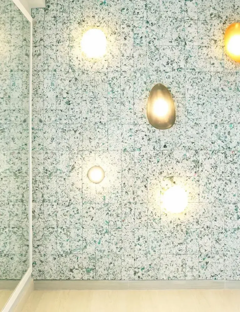 Fresques murales décoratives - Revêtement mural artistique - FABBRICK