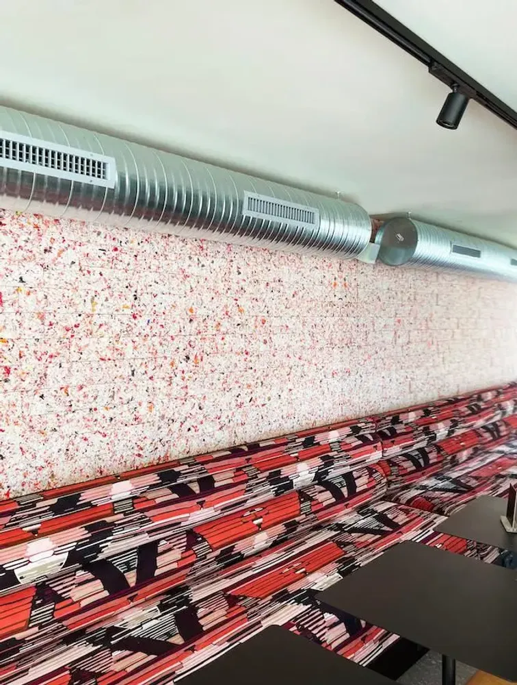 Fresques murales décoratives - Revêtement mural artistique - FABBRICK