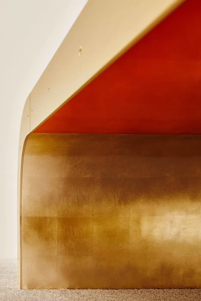 Coffee tables - RING - KOSTIA