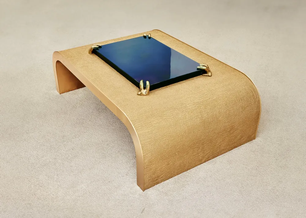 Coffee tables - RING - KOSTIA