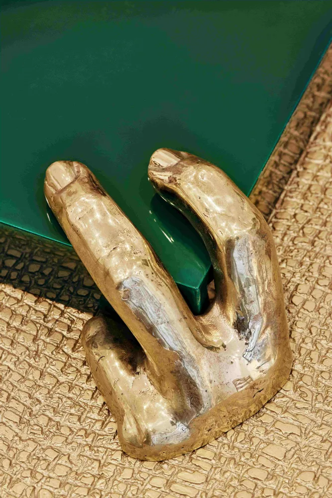 Coffee tables - RING - KOSTIA