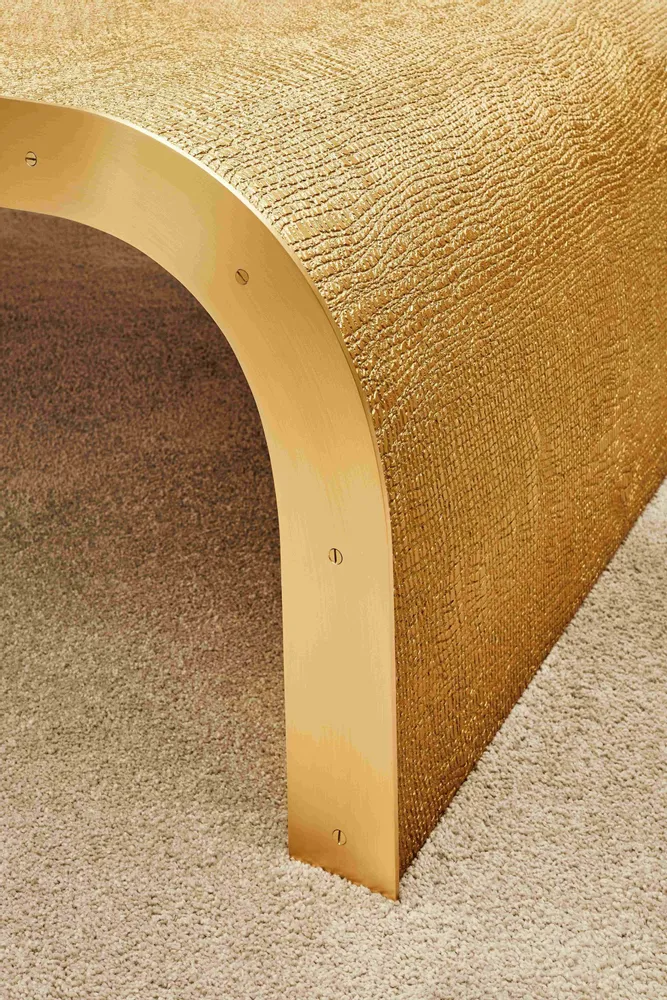 Coffee tables - RING - KOSTIA