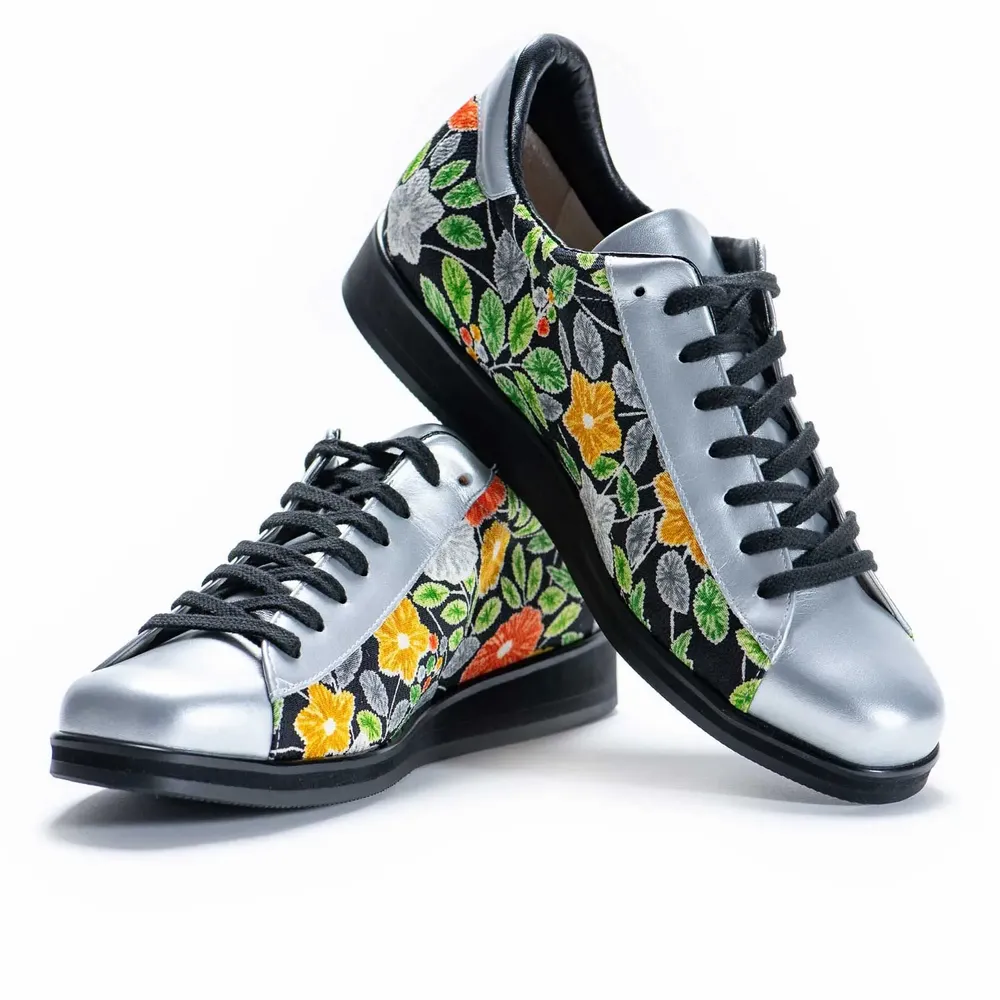 Chaussures - KIMONO SHOES HeWhoMe.Tokyo - KIMONO SHOES HEWHOME.TOKYO