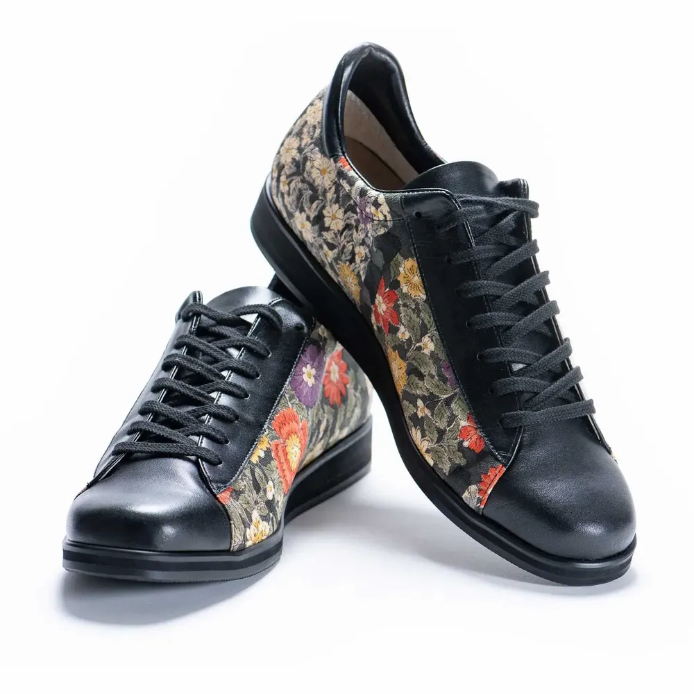 Chaussures - KIMONO SHOES HeWhoMe.Tokyo - KIMONO SHOES HEWHOME.TOKYO