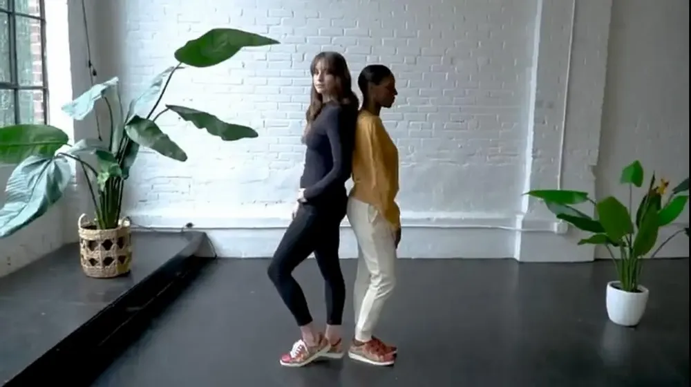 Chaussures - KIMONO SHOES HeWhoMe.Tokyo - KIMONO SHOES HEWHOME.TOKYO