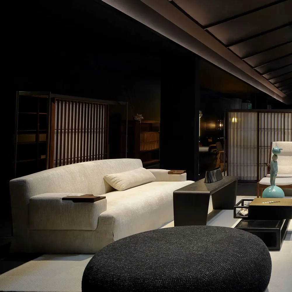 Sofas - WUMING SOFA - PUWUU