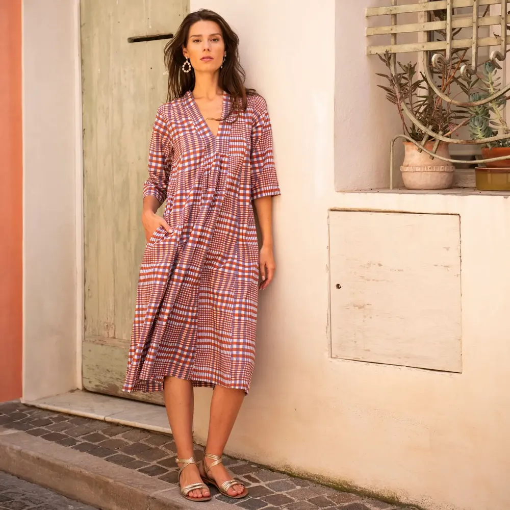 Prêt-à-porter - Collection PREMIUM - ZEN ETHIC *