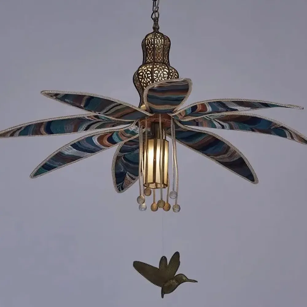 Plafonniers - Fleurs de Lumière - SAKURA LIVING