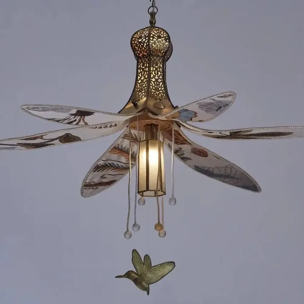 Plafonniers - Fleurs de Lumière - SAKURA LIVING