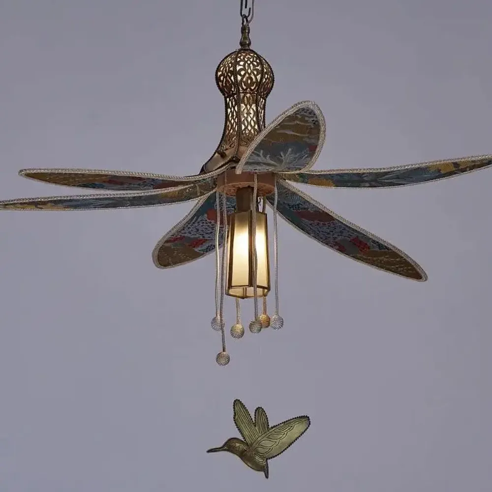 Plafonniers - Fleurs de Lumière - SAKURA LIVING