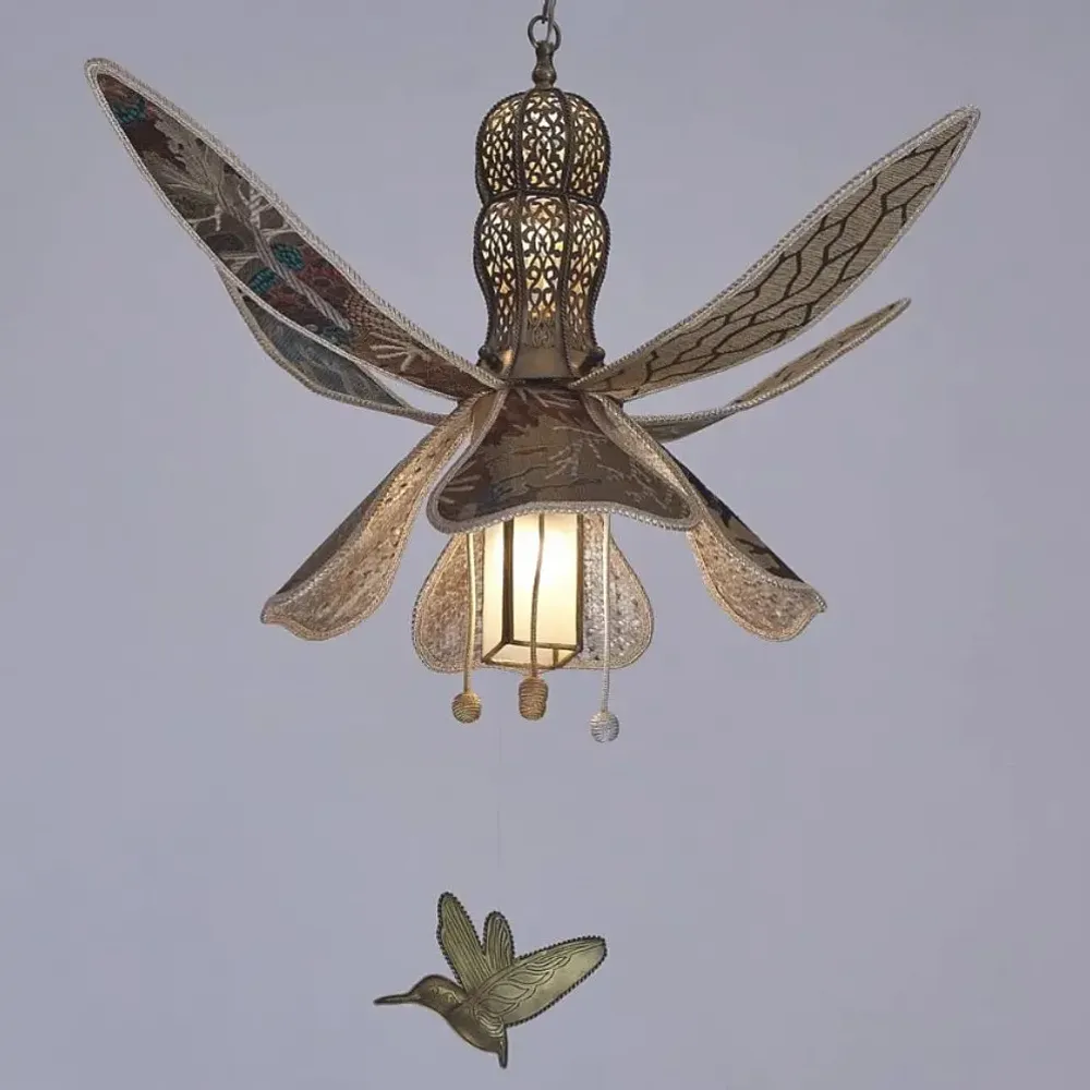 Plafonniers - Fleurs de Lumière - SAKURA LIVING