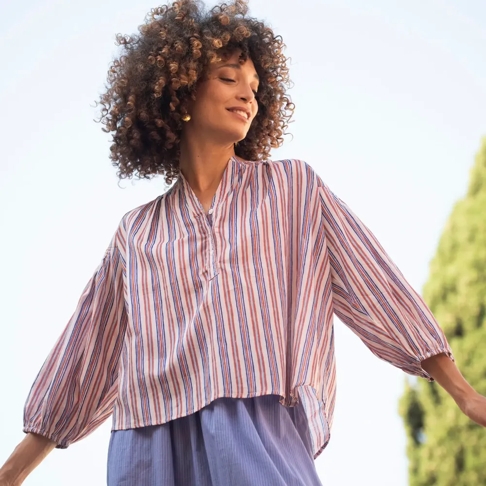 Apparel - CLASSIC collection - ZEN ETHIC *