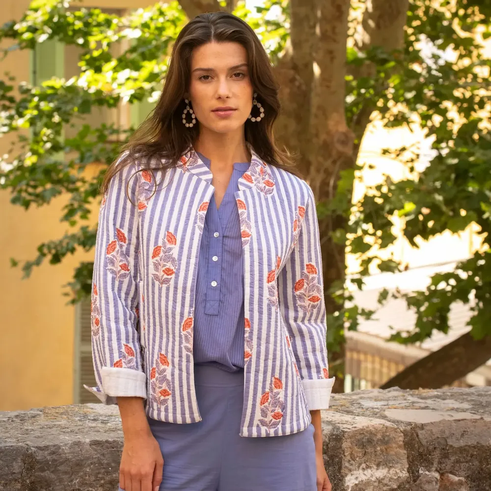 Prêt-à-porter - Collection PREMIUM - ZEN ETHIC *