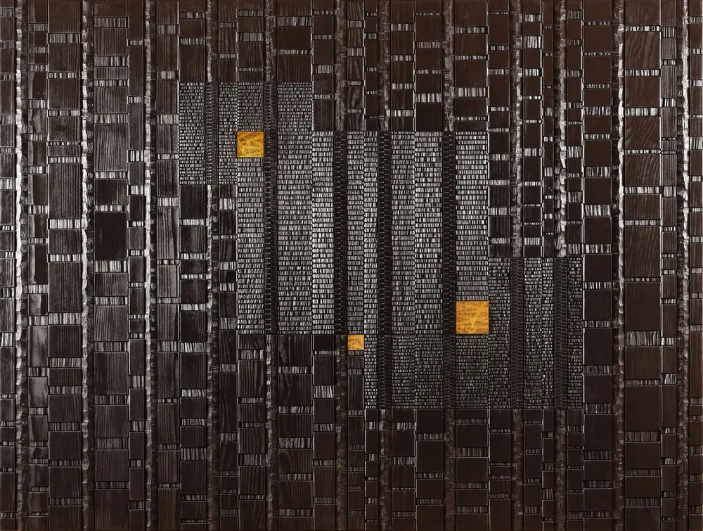 Other wall decoration - CITY MAP 3: decorative panel - modern & contemporary design - NILS ORM