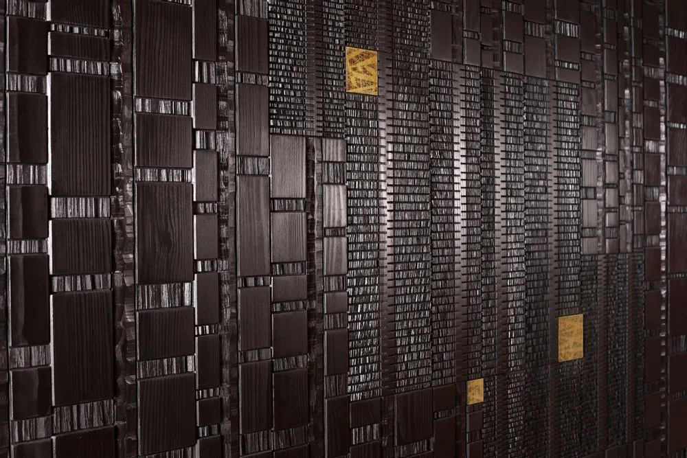 Other wall decoration - CITY MAP 3: decorative panel - modern & contemporary design - NILS ORM