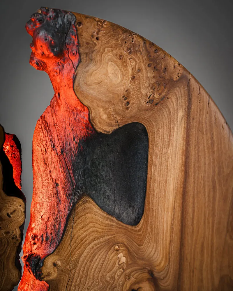 Design objects - Eclipse - HERON DESIGN