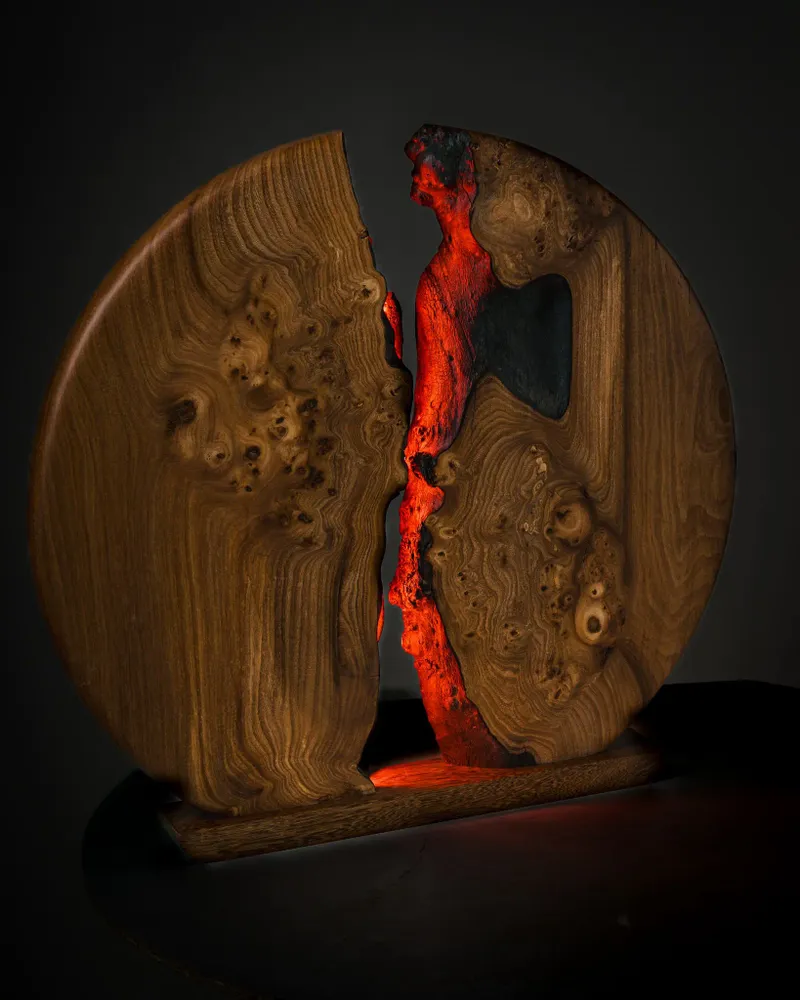 Design objects - Eclipse - HERON DESIGN