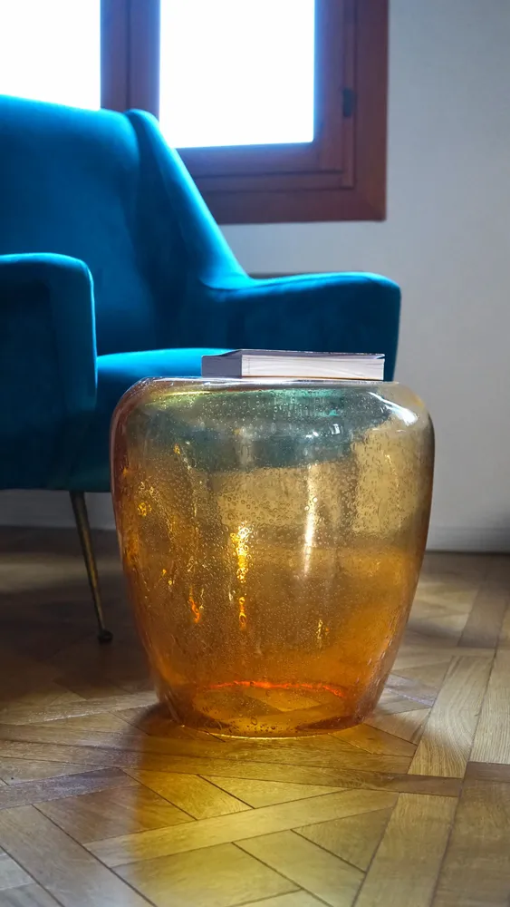 Coffee tables - Isola - KANZ