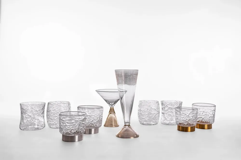 Objets design - Clessidra Vera - MEMMO-VENEZIA S.R.L.