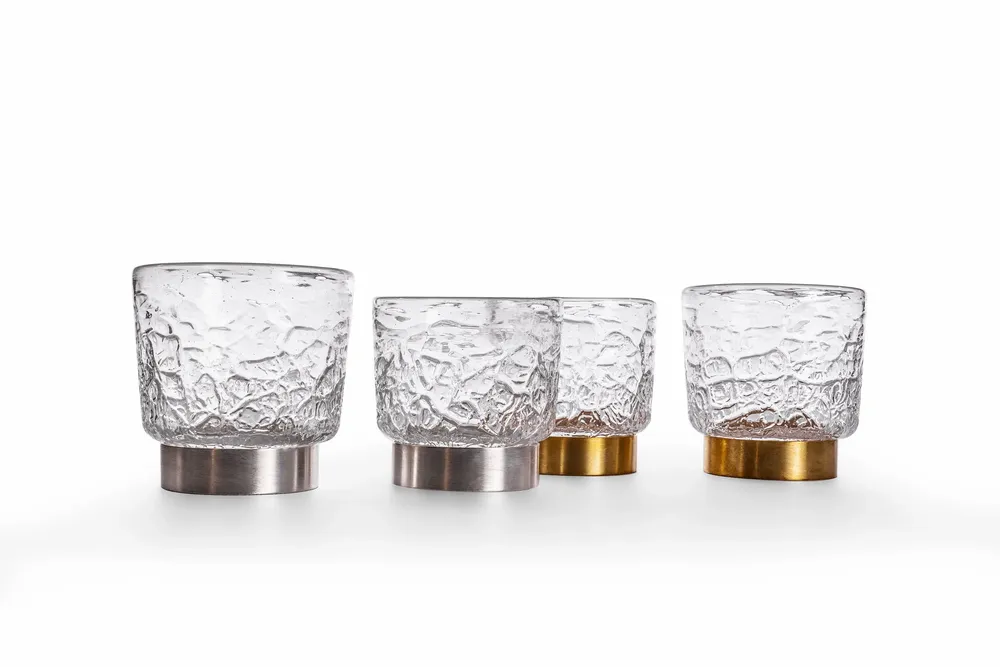 Objets design - Clessidra Vera - MEMMO-VENEZIA S.R.L.