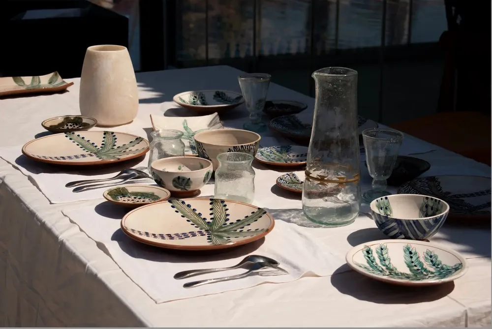 Design objects - CHIC&CHOC Carafe MOM SUSTAINABLE EDITION SLOW DESIGN - TAKECAIRE