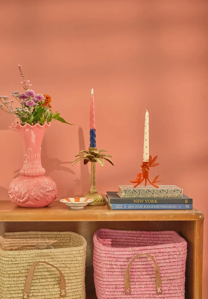 Objets de décoration - Décoration de rice - RICE