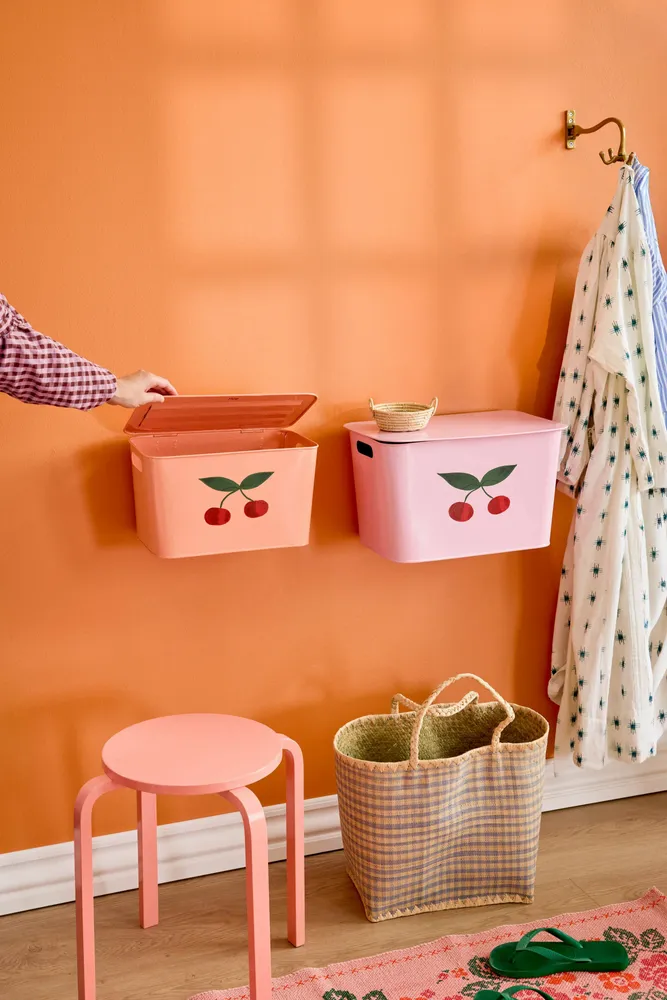 Objets de décoration - Décoration de rice - RICE