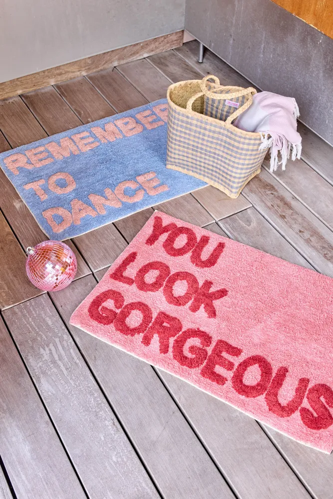 Objets de décoration - Décoration de rice - RICE