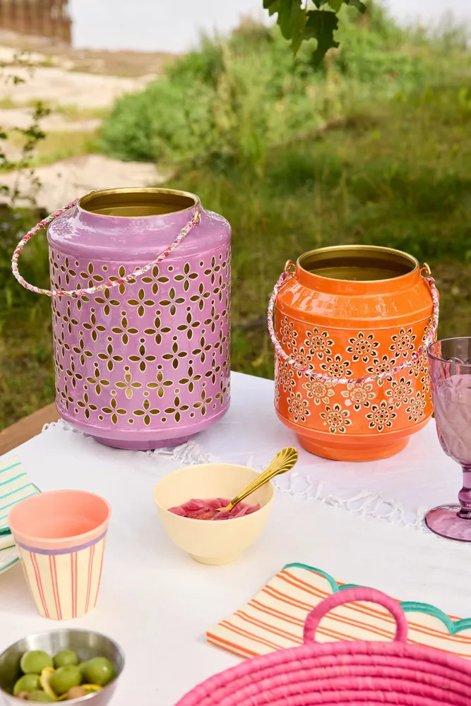 Objets de décoration - Décoration de rice - RICE