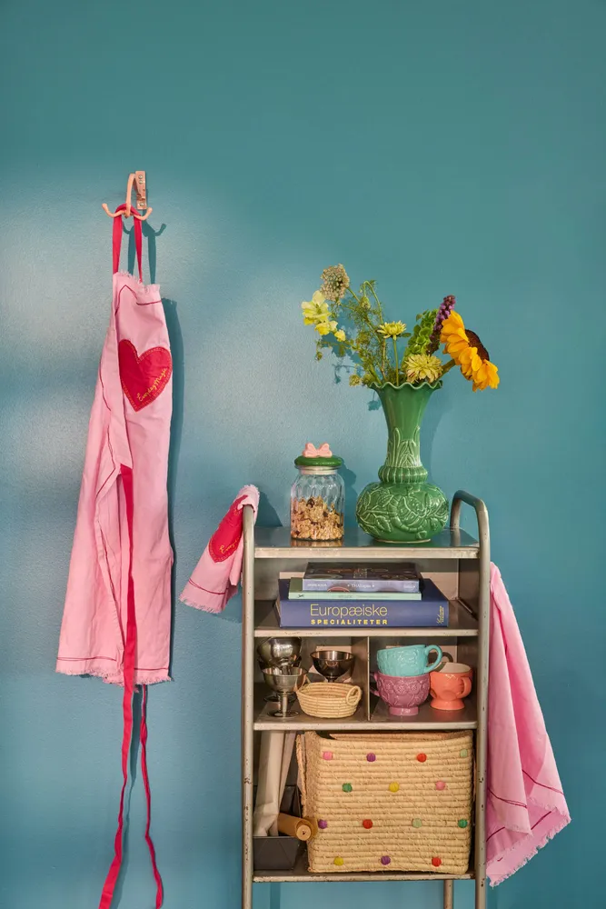 Everyday plates - rice kitchen and dishes - RICE