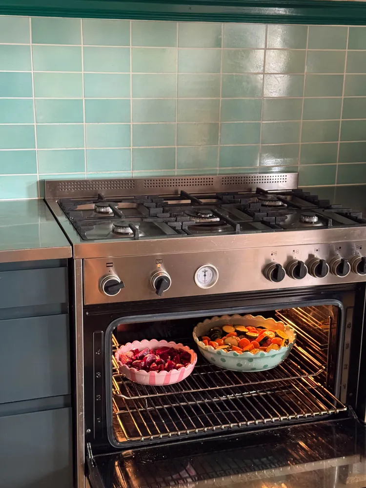 Everyday plates - rice kitchen and dishes - RICE