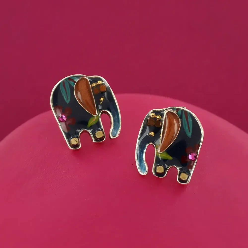 Jewelry - PAPONG MULTI SILVER COLOR CHIPS - TARATATA BIJOUX