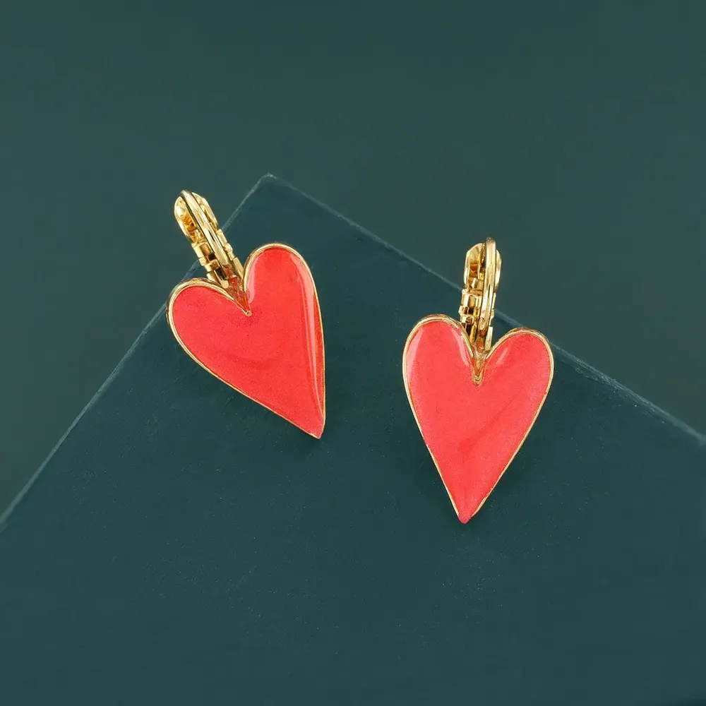 Jewelry - ARTY ROSE GOLD SLEEPING BED - TARATATA BIJOUX