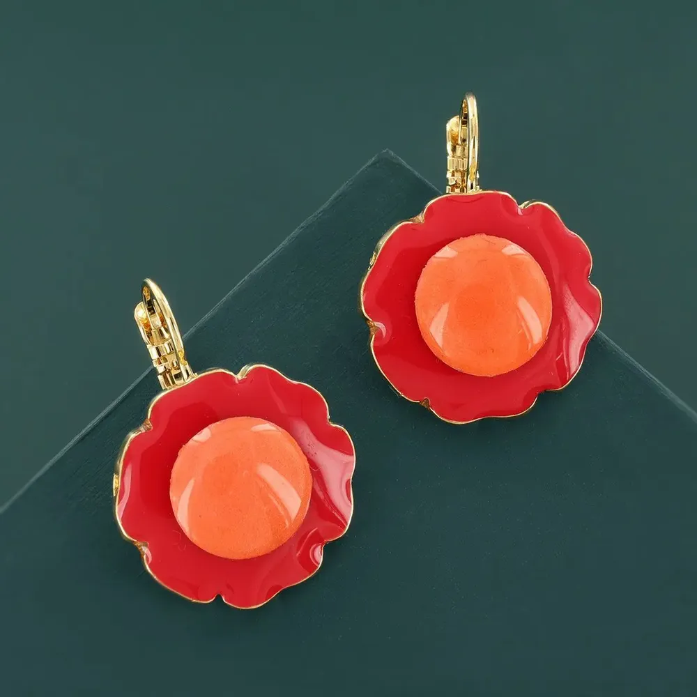 Jewelry - ARTY ROSE GOLD SLEEPING BED - TARATATA BIJOUX