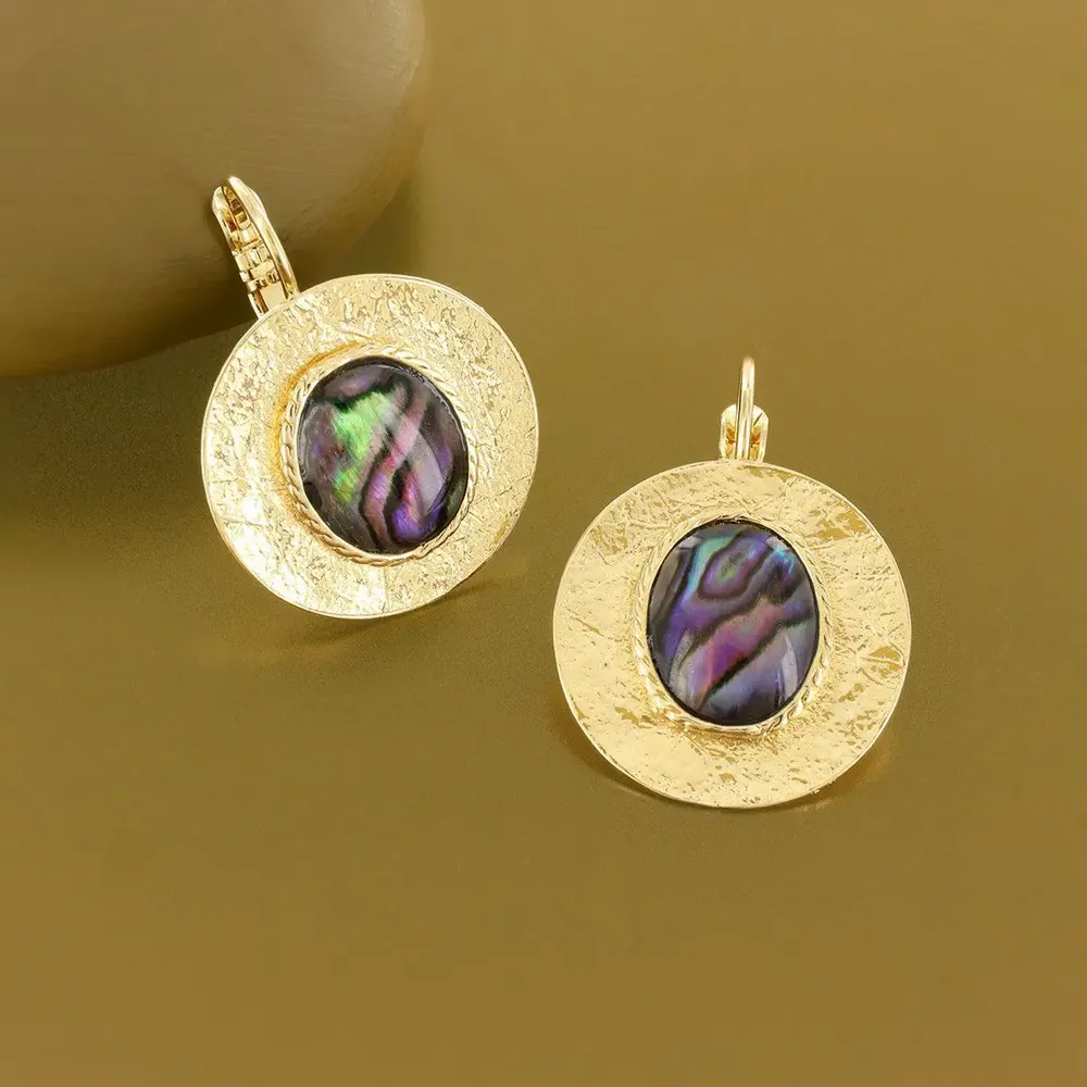 Jewelry - ZEN SLEEPING BED GOLD MULTI - TARATATA BIJOUX