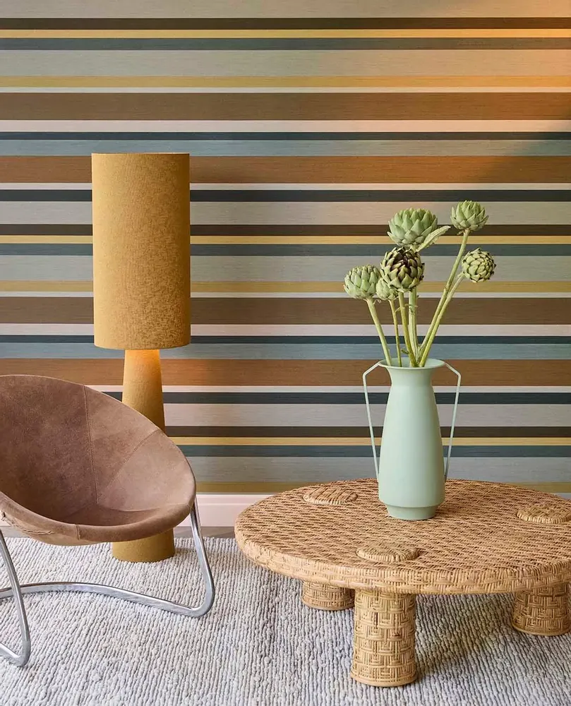 Papiers peints - Collection de papiers peints Magnifique - EIJFFINGER