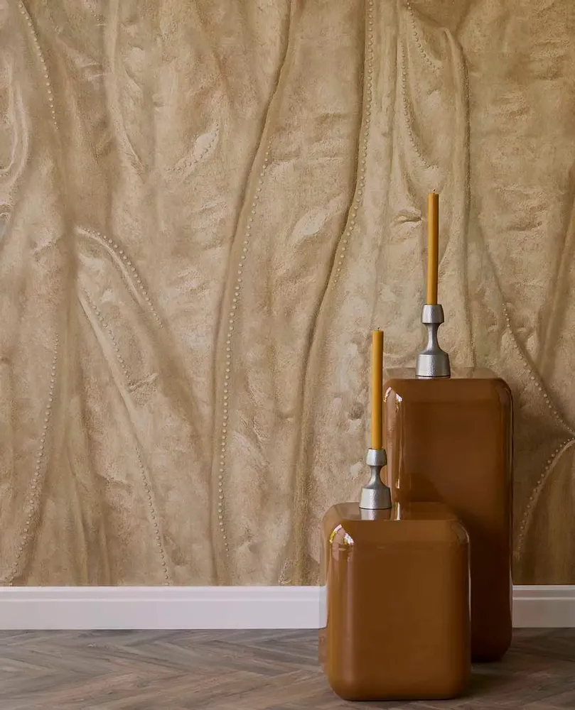 Papiers peints - Collection de papiers peints Magnifique - EIJFFINGER