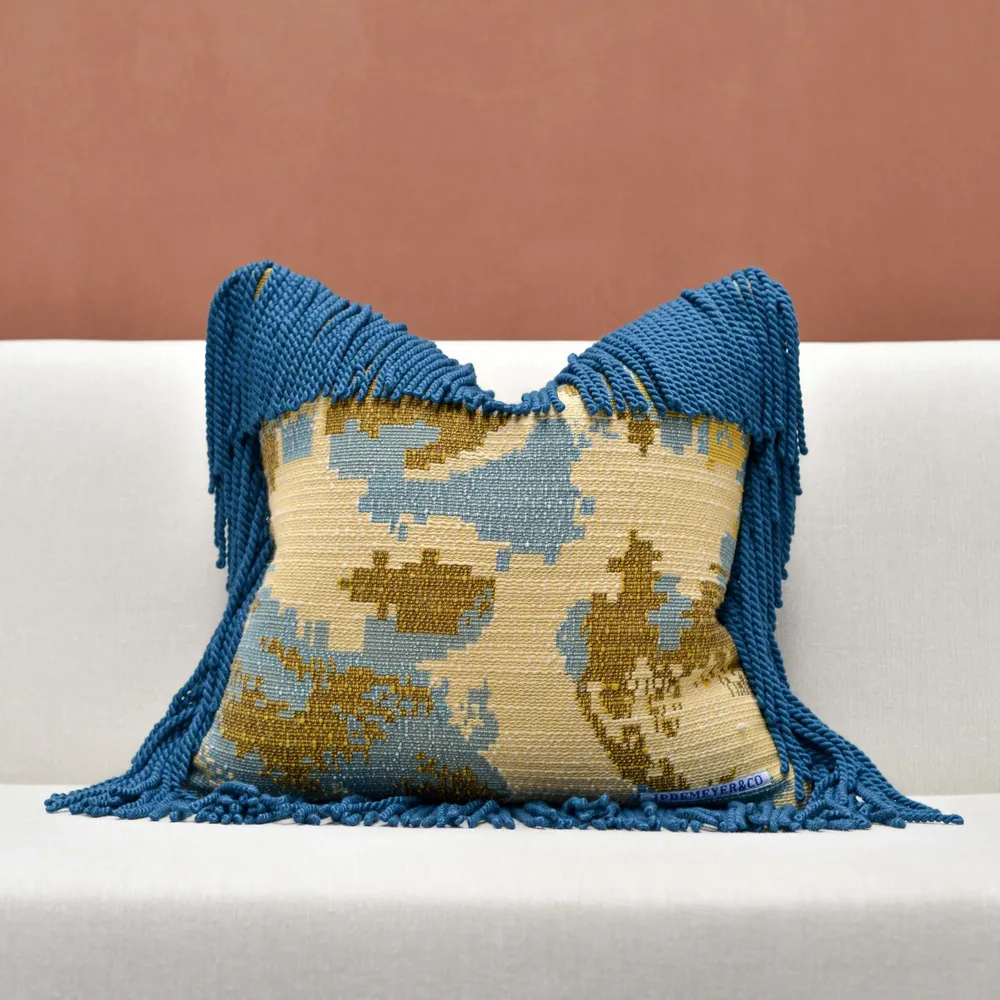 Cushions - MONSTER COLLECTION - JPDEMEYER&CO