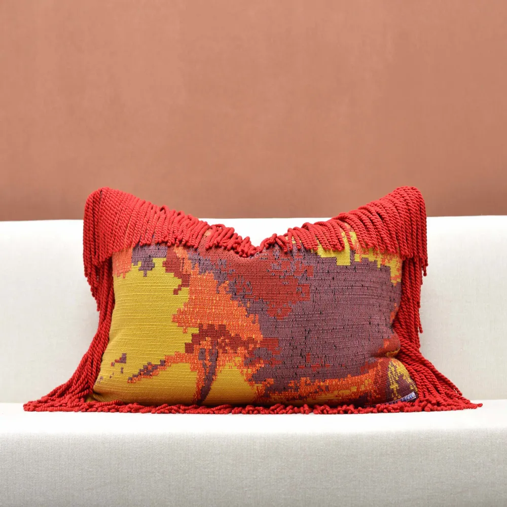 Cushions - MONSTER COLLECTION - JPDEMEYER&CO